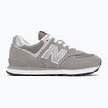 Încălțăminte pentru bărbați  New Balance Classic 574's V3 Wide grey 2