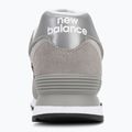 Încălțăminte pentru bărbați  New Balance Classic 574's V3 Wide grey 6