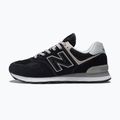 Pantofi bărbați New Balance 574 negri 2