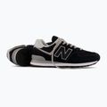 Pantofi bărbați New Balance 574 negri 5