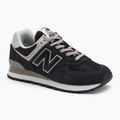 Încălțăminte  New Balance 574 black ML574EVB