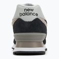 Încălțăminte  New Balance 574 black ML574EVB 6
