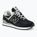 Încălțăminte  New Balance 574 black/grey