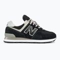 Încălțăminte  New Balance 574 black/grey 2