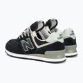 Încălțăminte  New Balance 574 black/grey 3