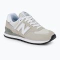 Încălțăminte  New Balance 574 beige