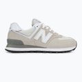 Încălțăminte  New Balance 574 beige 2