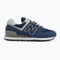 Pantofi bărbați New Balance 574 albastru 2