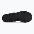 Pantofi bărbați New Balance 574 albastru 4