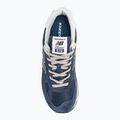 Încălțăminte pentru bărbați New Balance ML574 navy 6