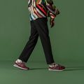 Pantofi bărbați New Balance 574 roșii 7