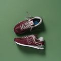 Pantofi bărbați New Balance 574 roșii 9