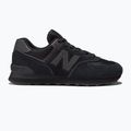 Pantofi bărbați New Balance 574 negri