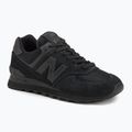 Încălțăminte  New Balance 574 black ML574EVE