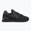 Încălțăminte  New Balance 574 black ML574EVE 2