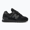 Încălțăminte  New Balance 574 black/black 2