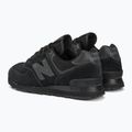 Încălțăminte  New Balance 574 black/black 3
