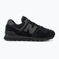 Încălțăminte  New Balance Classic 574's V3 Wide black/black 2
