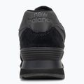Încălțăminte pentru bărbați  New Balance Classic 574's V3 Wide black/black 6