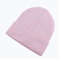 Căciulă de iarnă pentru femei New Balance Knit Cuffed Beanie Embroider roză NBLAH13032PIE 5