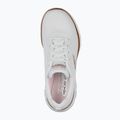 Încălțăminte pentru femei  SKECHERS Flex Appeal 4.0 Brilliant View white 11