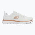 Încălțăminte pentru femei  SKECHERS Flex Appeal 4.0 Brilliant View white 2