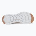 Încălțăminte pentru femei  SKECHERS Flex Appeal 4.0 Brilliant View white 4