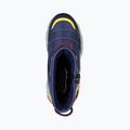 SKECHERS cizme de trekking pentru copii Mega-Craft Cuboforce navy/roșu 3