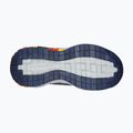 SKECHERS cizme de trekking pentru copii Mega-Craft Cuboforce navy/roșu 4