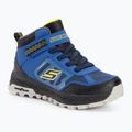 SKECHERS Fuse Tread Trekor pantofi de trekking pentru copii royal/negru