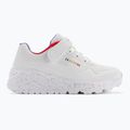 SKECHERS adidași pentru copii Uno Lite Rainbow Specks alb/multi 2