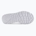 SKECHERS adidași pentru copii Uno Lite Rainbow Specks alb/multi 5