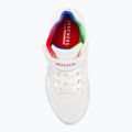 SKECHERS adidași pentru copii Uno Lite Rainbow Specks alb/multi 6
