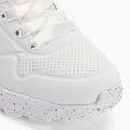 SKECHERS adidași pentru copii Uno Lite Rainbow Specks alb/multi 7