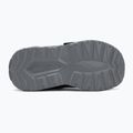 Încălțăminte pentru copii SKECHERS Magna-Lights Frosty Fun navy/albastru 4