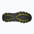 SKECHERS Selmen Melano pantofi de trekking pentru bărbați negru 10