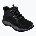 Încălțăminte pentru bărbați SKECHERS Respected Boswell black 8