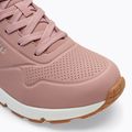 Încălțăminte pentru femei SKECHERS Uno Stand On Air blush 7