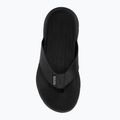 Papuci pentru bărbați SKCHERS Go Consistent Sandal Synthwave black 5