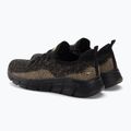Femeile SKECHERS Bobs B Flex Fall Sparks negru / aur adidași de sport 3