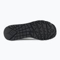 Încălțăminte pentru femei SKECHERS Uno Shimmer Away black 6