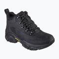 Cizme de trekking pentru bărbați SKECHERS Terraform Renfrom negru 7