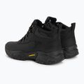 Cizme de trekking pentru bărbați SKECHERS Terraform Renfrom negru 3