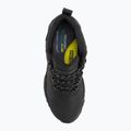 Cizme de trekking pentru bărbați SKECHERS Terraform Renfrom negru 6