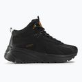 SKECHERS adidași pentru femei Bobs Sparrow 2.0 Mt. Goddess negru 2