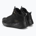 SKECHERS adidași pentru femei Bobs Sparrow 2.0 Mt. Goddess negru 3