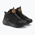 SKECHERS adidași pentru femei Bobs Sparrow 2.0 Mt. Goddess negru 4