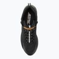 SKECHERS adidași pentru femei Bobs Sparrow 2.0 Mt. Goddess negru 6