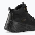 SKECHERS adidași pentru femei Bobs Sparrow 2.0 Mt. Goddess negru 9