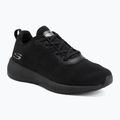 Încălțăminte pentru bărbați SKECHERS Squad black